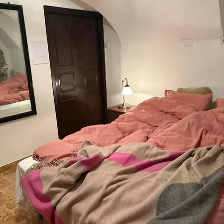 شقة I Italia Castel Vittorio