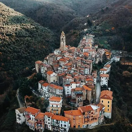 I Italia Apartmán Castel Vittorio