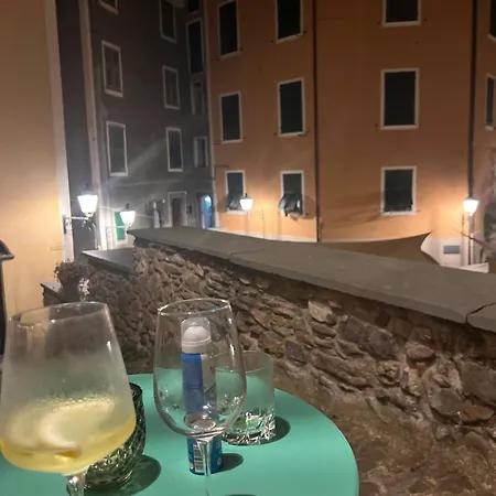 I Italia דירה