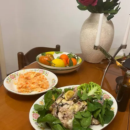 I Italia * Castel Vittorio