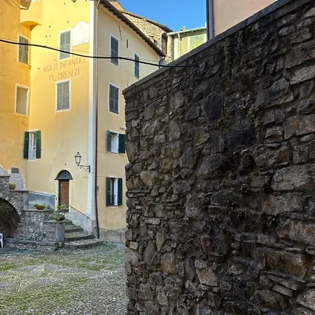 דירה I Italia Castel Vittorio