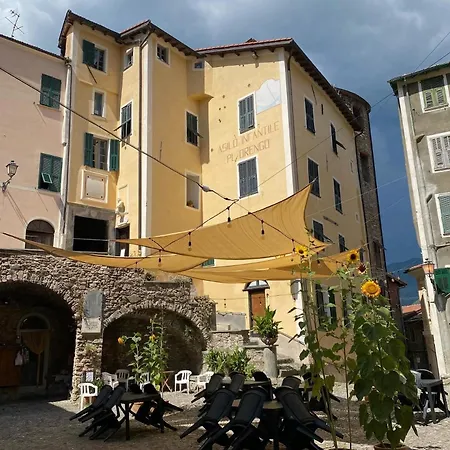 I Italia דירה Castel Vittorio
