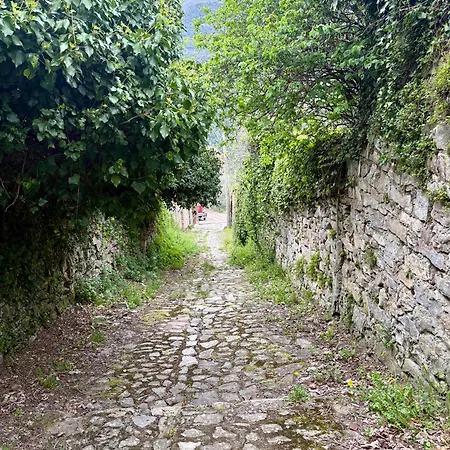 I Italia דירה Castel Vittorio