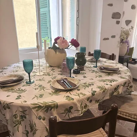 דירה I Italia Castel Vittorio