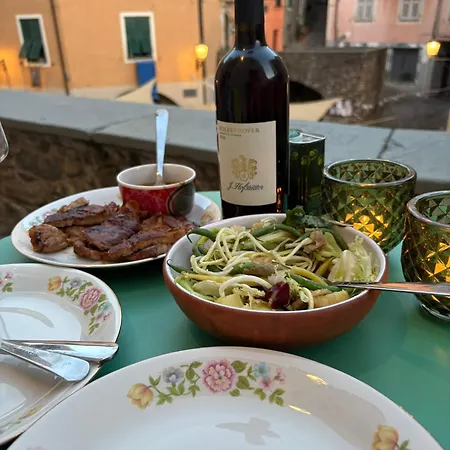 I Italia דירה Castel Vittorio