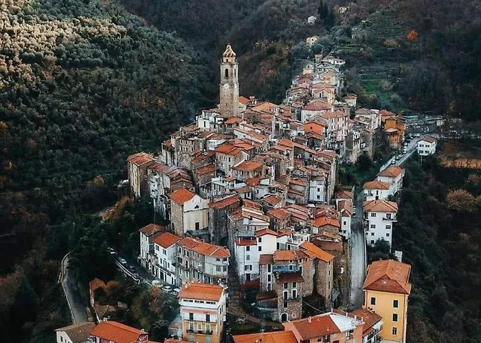 I Italia 公寓 Castel Vittorio