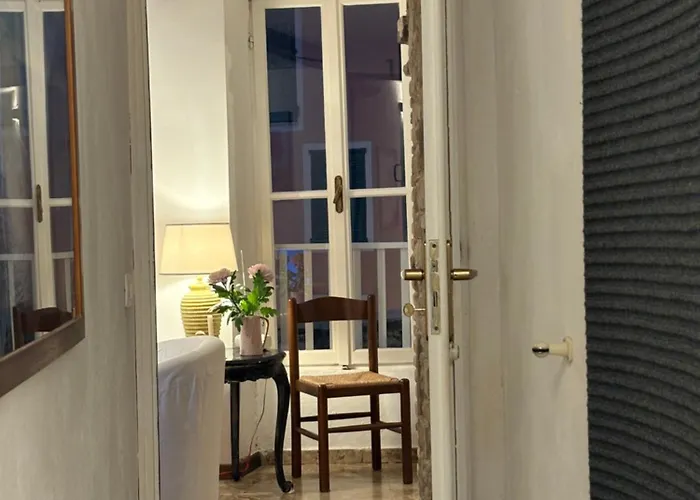 I Italia Apartmán *