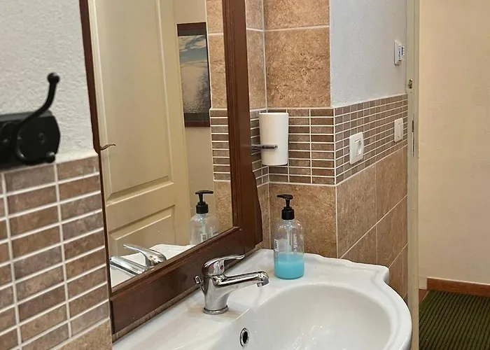 Apartmán I Italia *