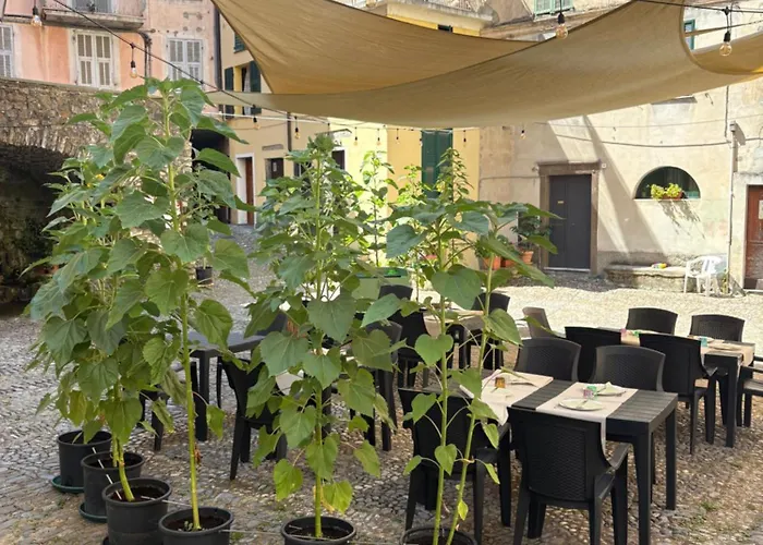 I Italia Apartament