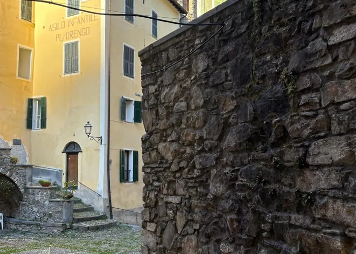 Apartament I Italia Castel Vittorio
